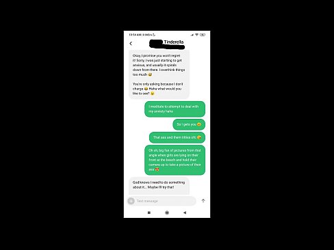 ❤️ 我加入了一个新的PAWG从Tinder到我的后宫（包括与Tinder交谈）。 ❤️ at us zh-cn.hentaisaturn.ru